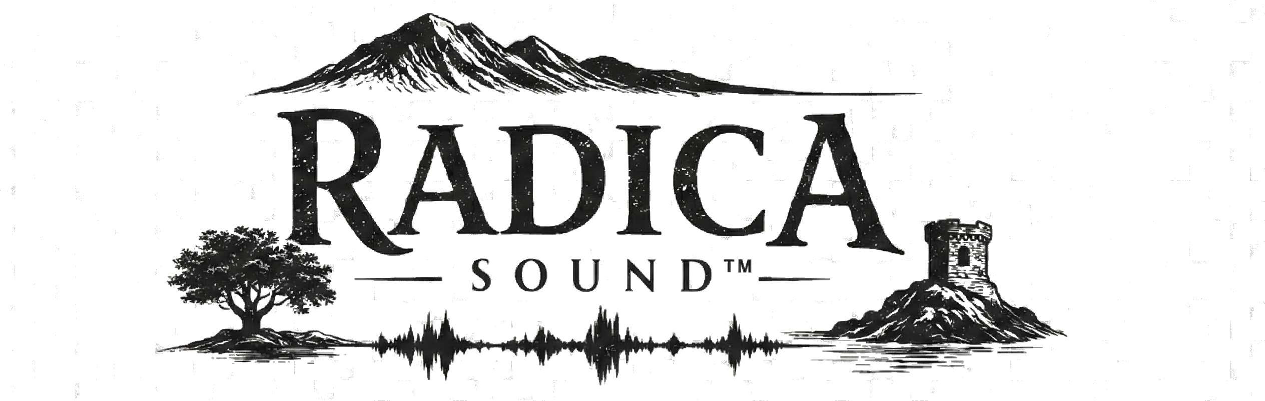 Logo E voce di a terra